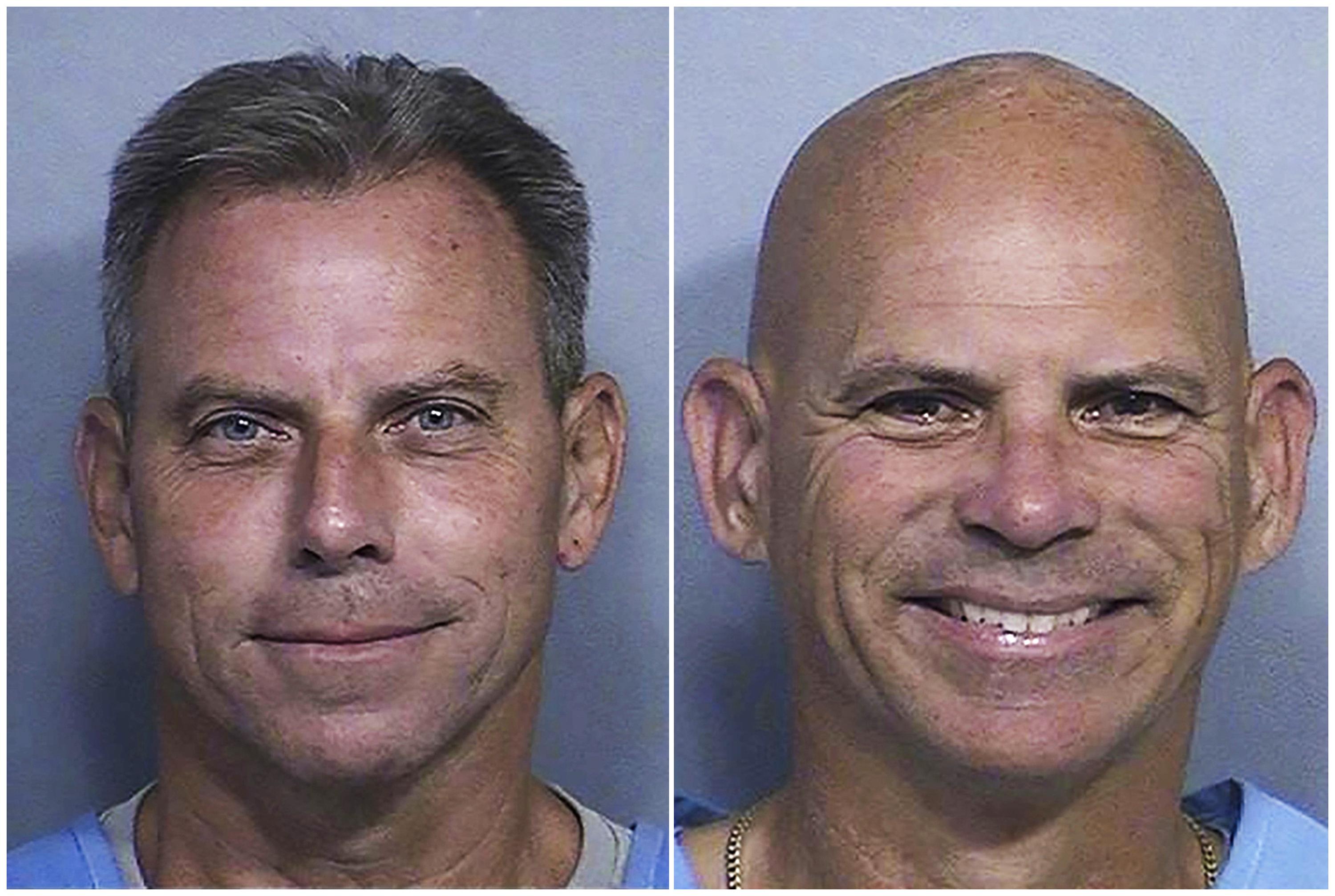 Resentencing hearing for Erik and Lyle Menendez in 1989 killings of their parents set for Dec. 11