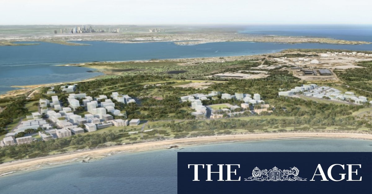 Revealed: The 11 NSW sites where the state has seized planning control