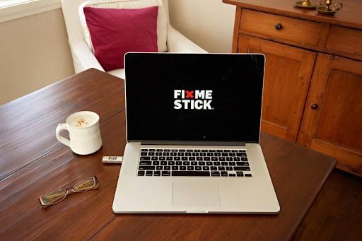 Review: FixMeStick is an easy way to protect computers from malware