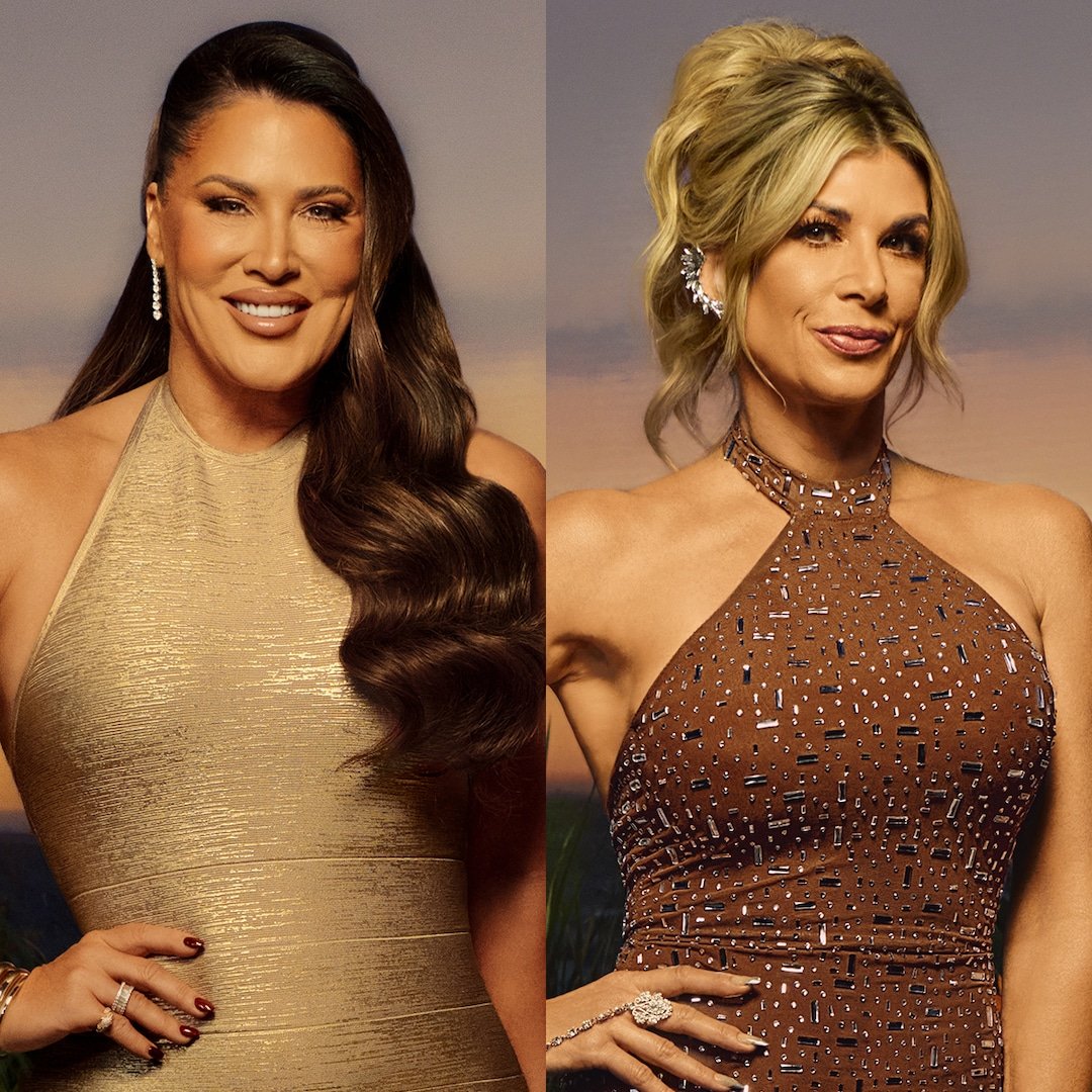  RHOC: See Emily Simpson's Savage Takedown of "Trashcan" Alexis Bellino 