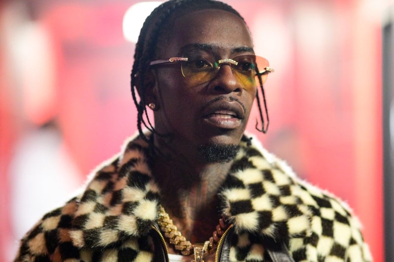 Rich Homie Quan's Death Ruled an Accidental Overdose