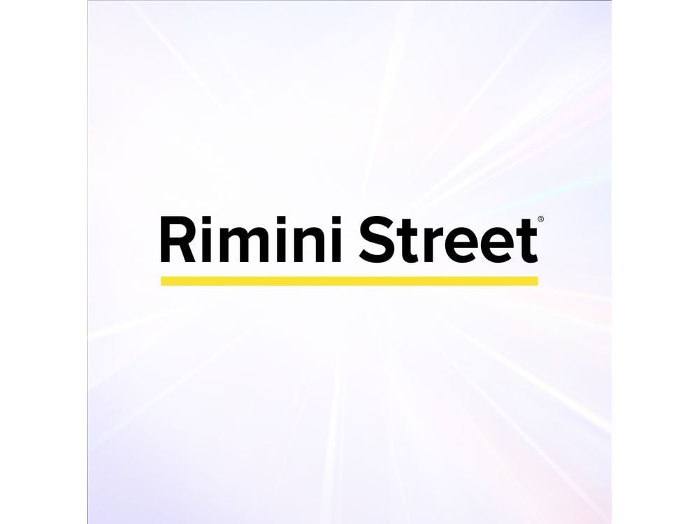 Rimini Street to Report Third Quarter 2024 Financial Results on October 30, 2024