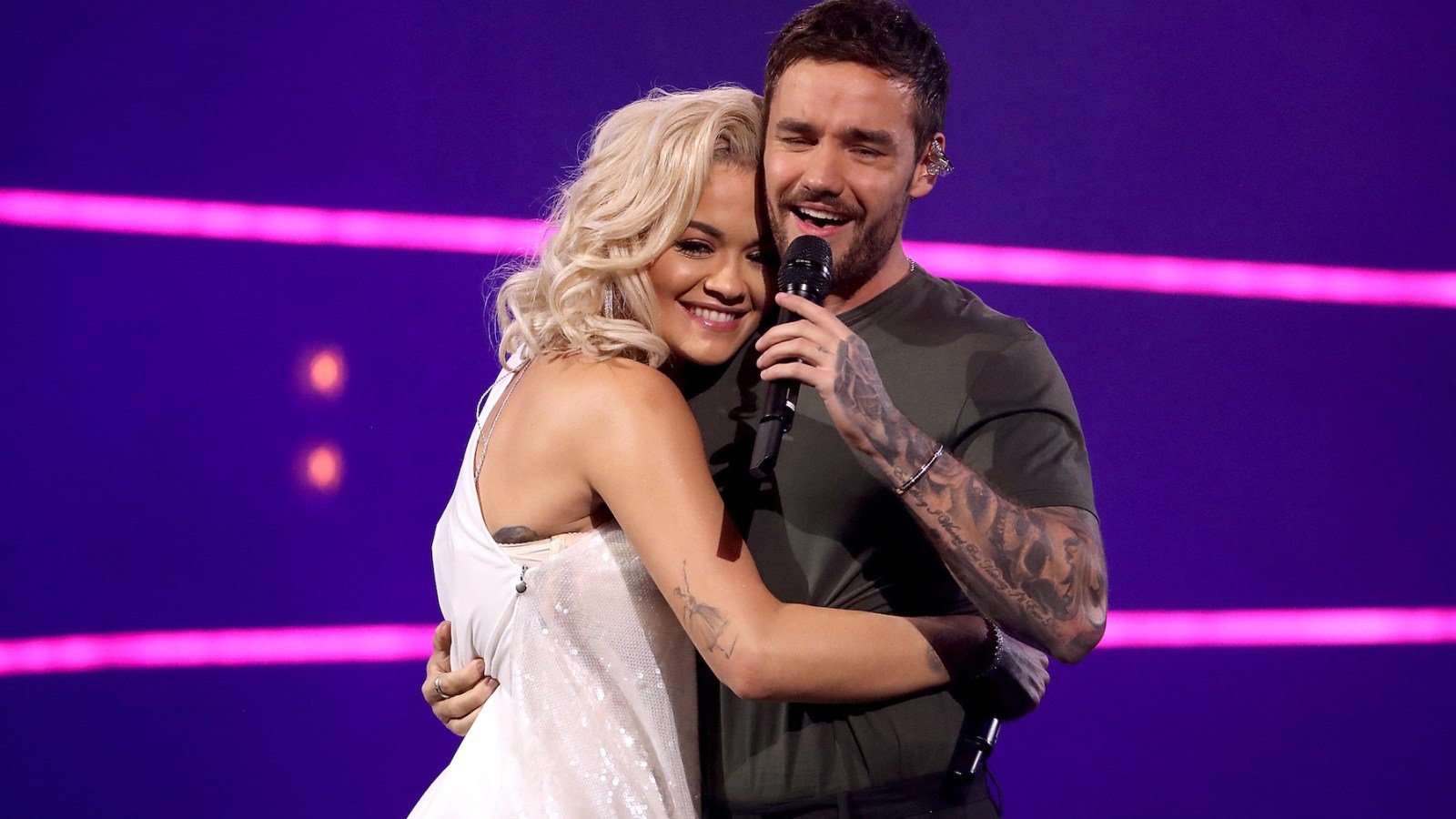 Rita Ora Remembers Liam Payne at Japan Concert Hours After His Death