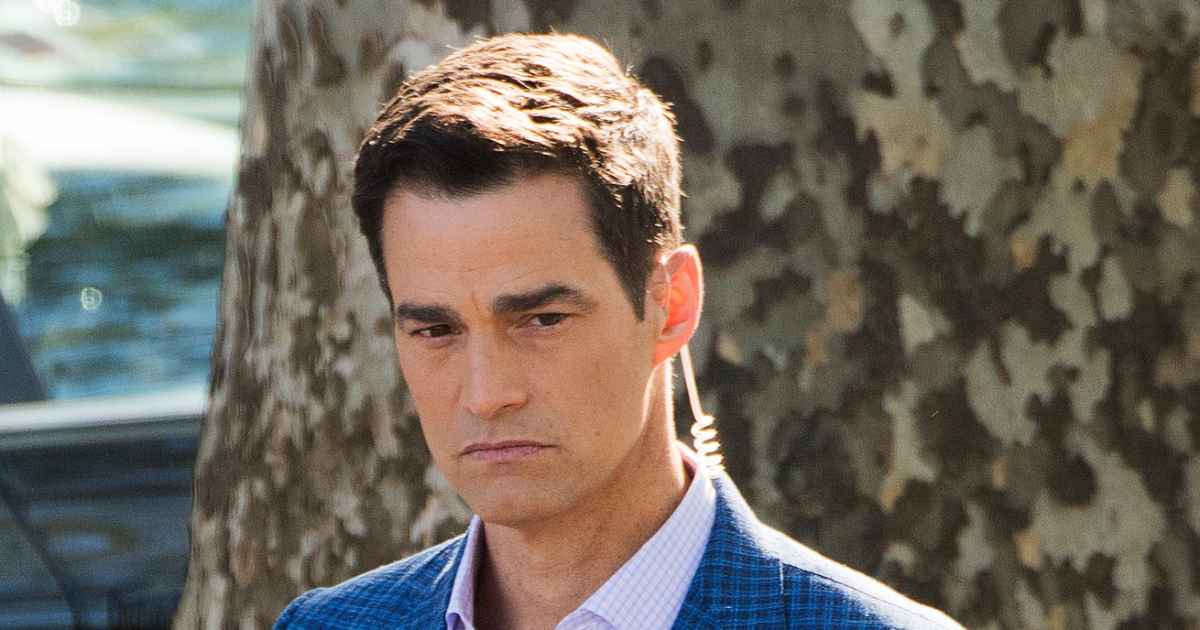 Rob Marciano Says He's 'Back to Work' After 'Good Morning America' Scandal