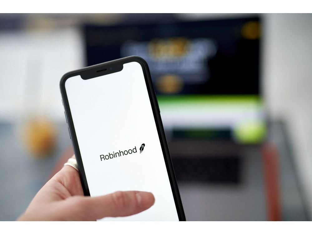 Robinhood Plans to Give Traders Access to Futures, Index Options