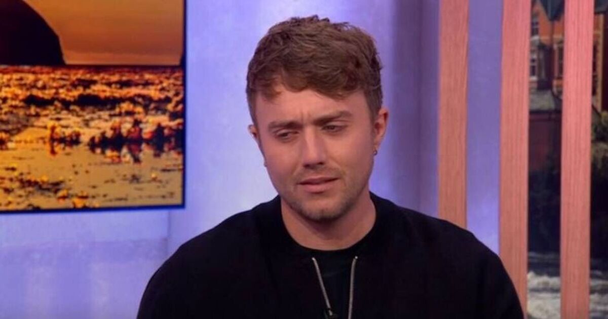 Roman Kemp says it's 'surreal' in emotional tribute to Liam Payne on BBC's The One Show 