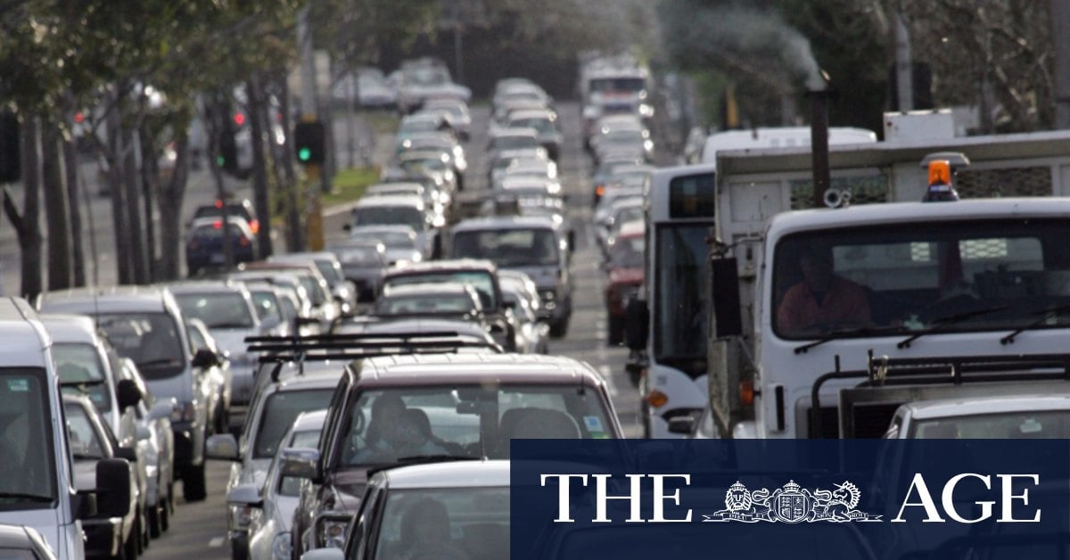 Running the red light gauntlet on Tonkin Highway is about to get quicker