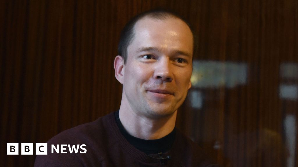 Russian opposition activist Ildar Dadin killed fighting for Ukraine