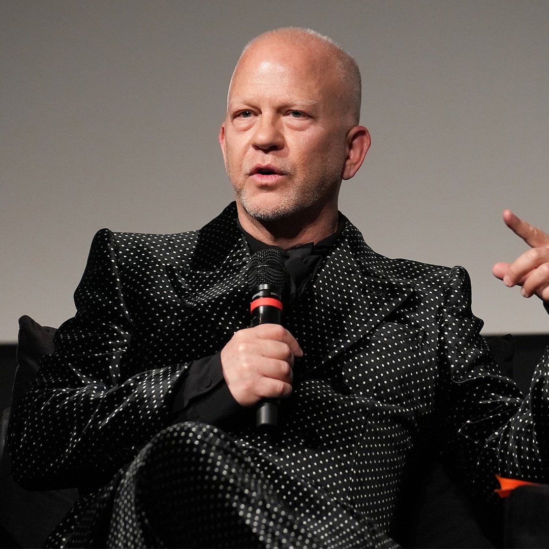  Ryan Murphy Reveals Taylor Swift Nod in Travis Kelce Grostequerie 