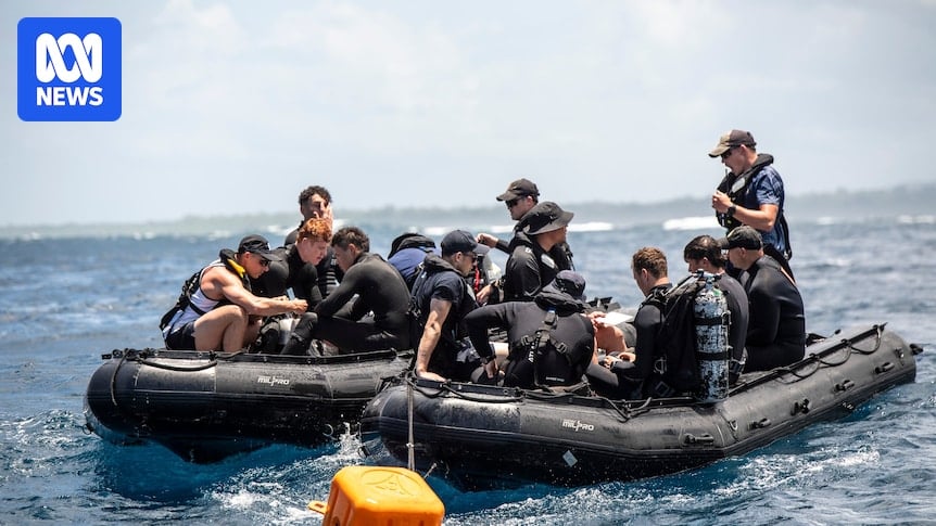 Samoan villagers demand compensation from New Zealand following Manawanui sinking