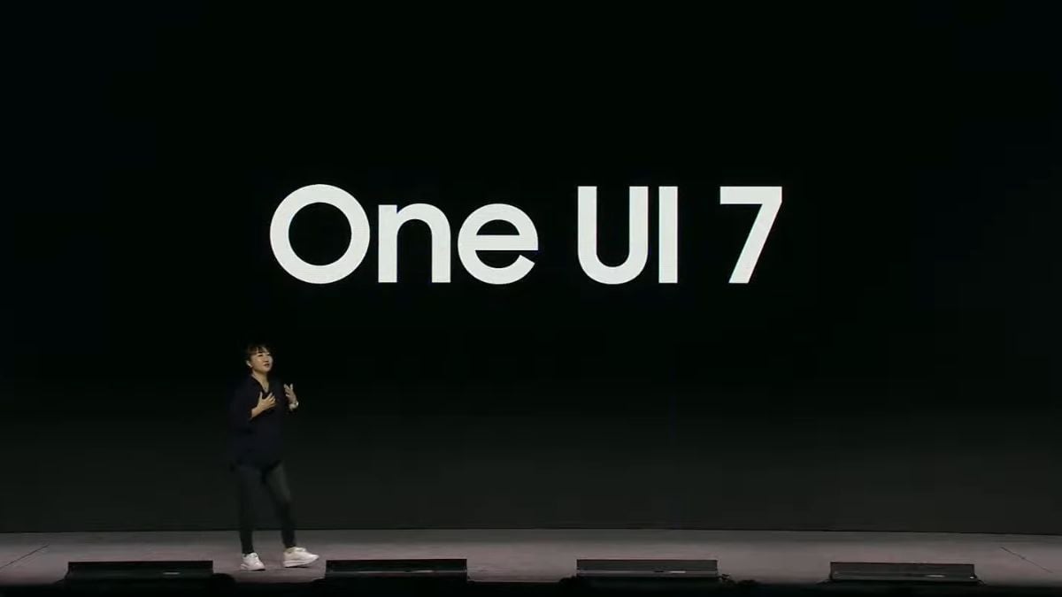 Samsung Confirms Android 15-Based One UI 7 Beta Will Not Be Restricted to Just Developers