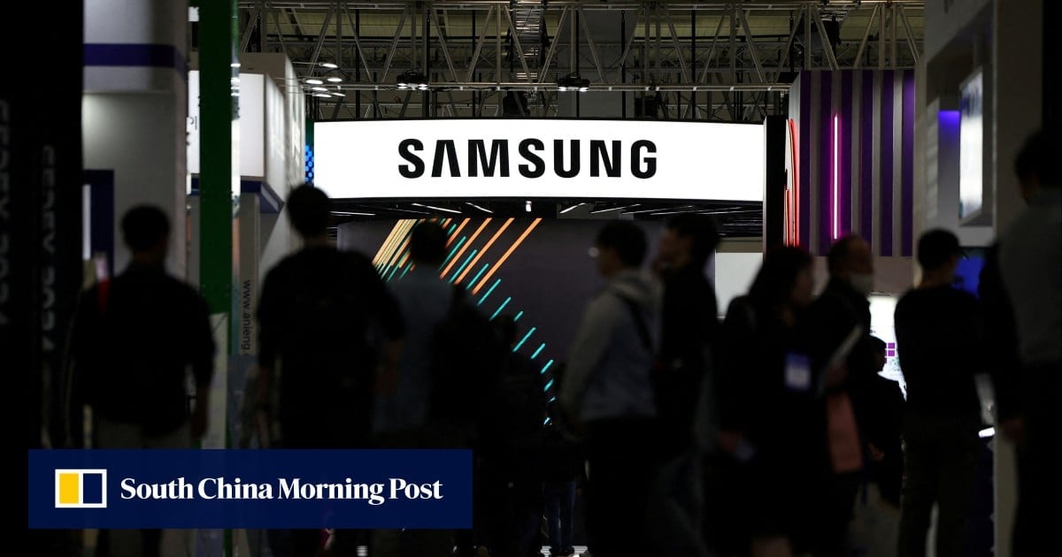 Samsung says third quarter operating profits soar to US$6.6 billion, but misses forecast