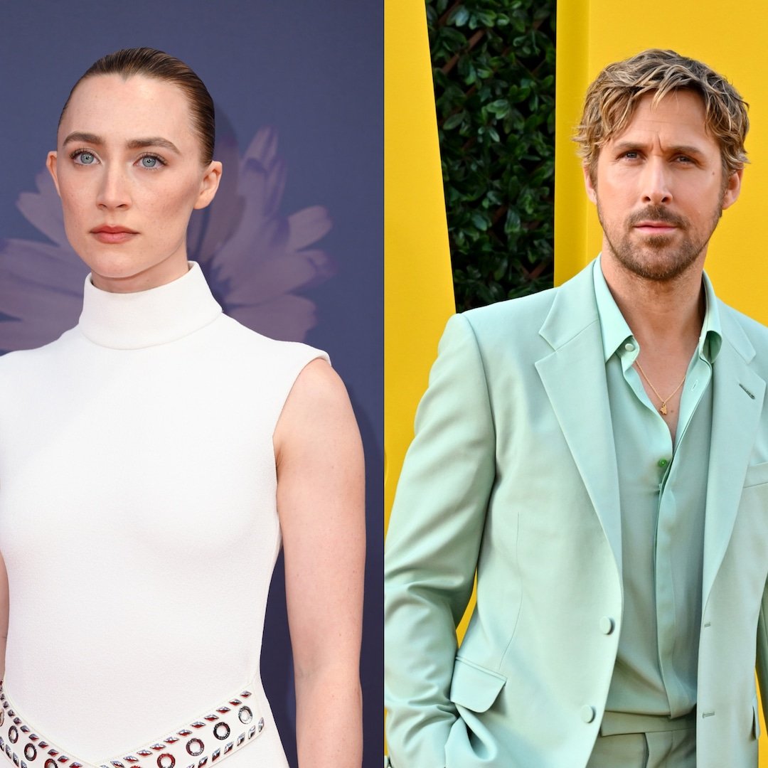  Saoirse Ronan Shares Her Take to Ryan Gosling's Lovely Bones Firing 