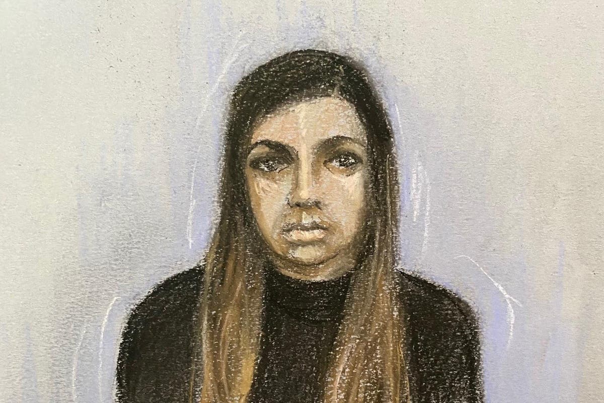 Sara Sharif hooded and beaten during two years of abuse, murder trial told