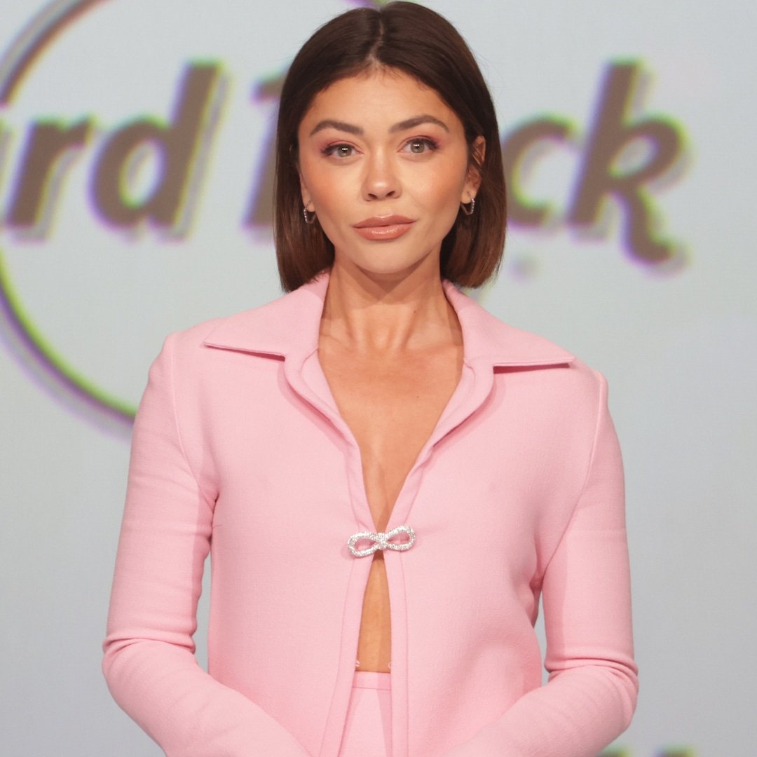  Sarah Hyland Sued by Former Manager For Lack of Payment 