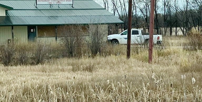 Sask. RCMP hunt for armed suspects who shot construction worker, stole a truck