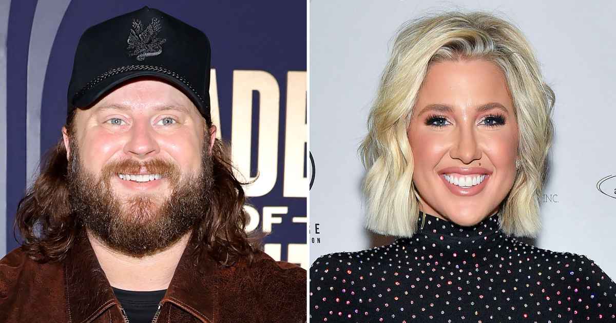 Savannah Chrisley's Ex Nate Smith Says They Are Still 'Good Friends'