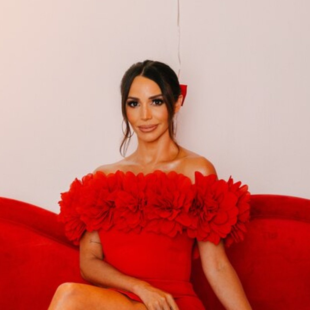  Scheana Shay Teases Playing Matchmaker for Brittany Cartwright 