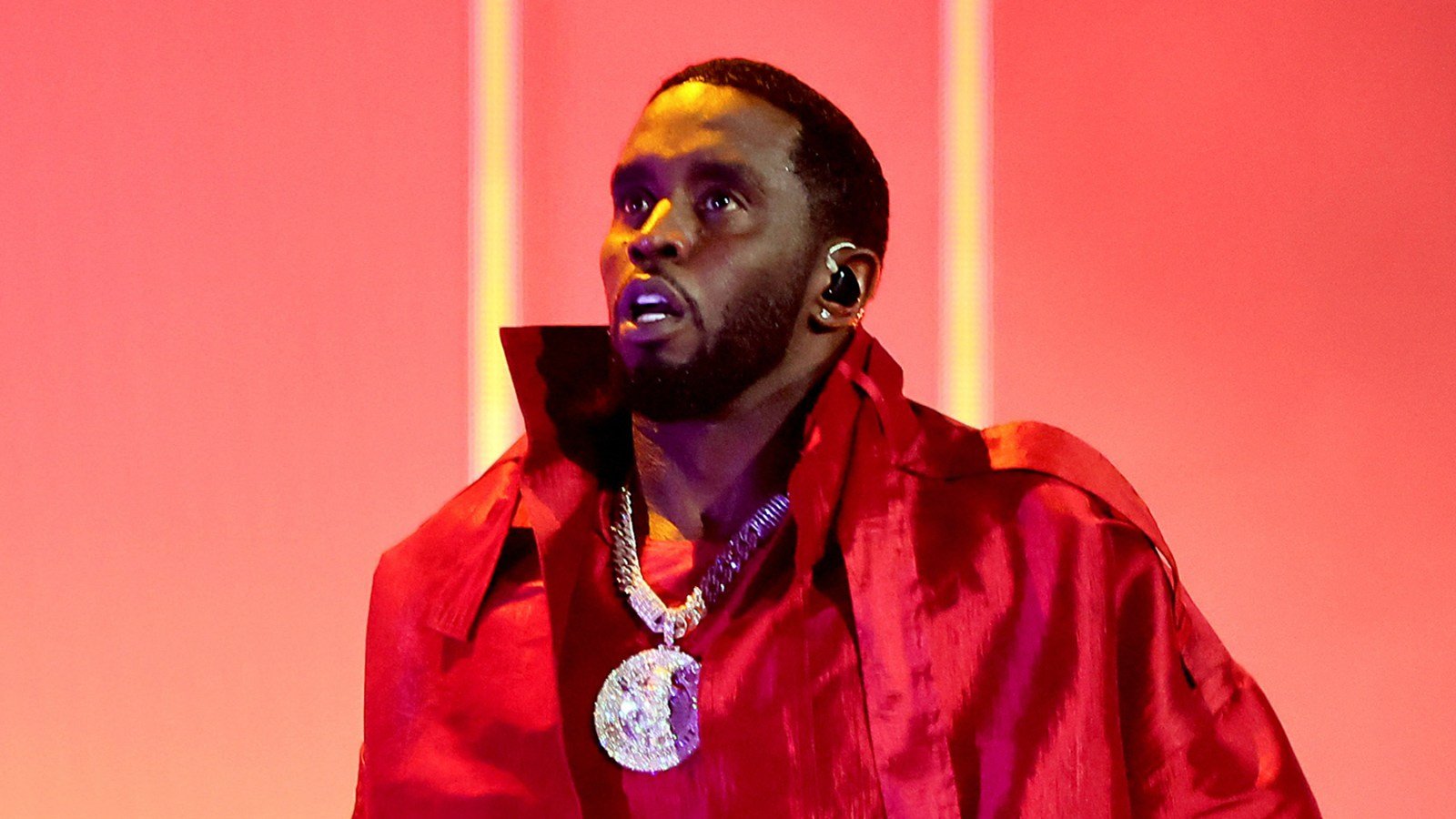 Sean Combs Accused of Sexually Abusing 120 People, Including 25 Minors