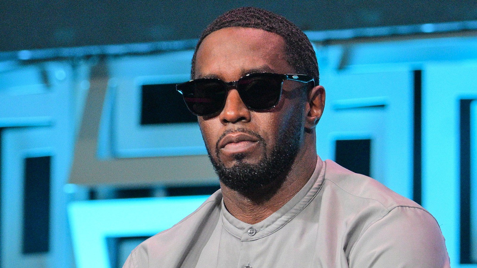 Sean Combs Sued by Jane Doe Alleging 2004 Rape in a Manhattan Hotel