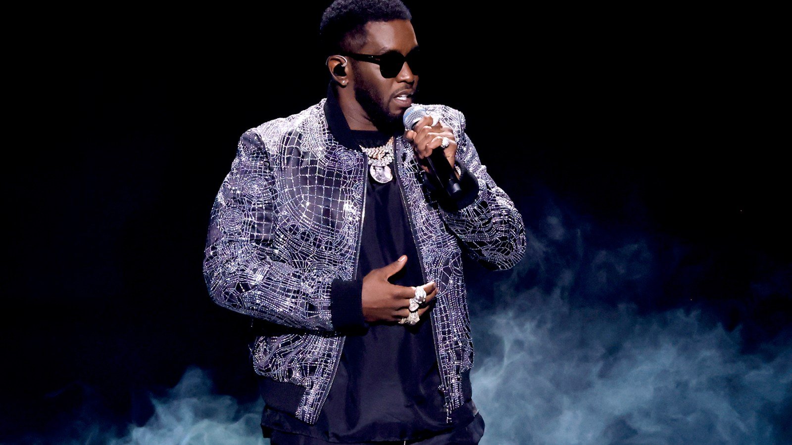 Sean Combs Sued for Alleged Sexual Assault of 10-Year-Old Rapper