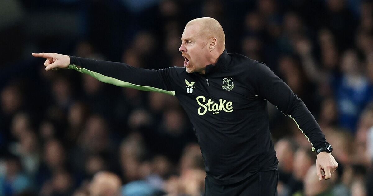 Sean Dyche 'spoken to bigger managers' as Everton told what to expect vs Ipswich