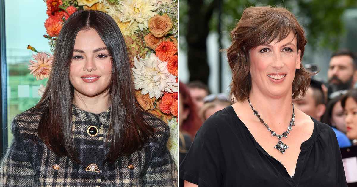 Selena Gomez Cries After Comedian Miranda Hart Praises Health Journey