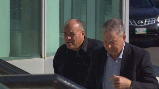 'Shame on you': Judge sentences former Winnipeg high school football coach to 20 years for sex abuse