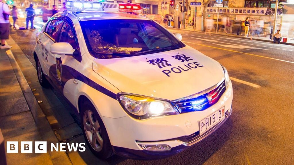 Shanghai: Three dead and 15 injured supermarket stabbing