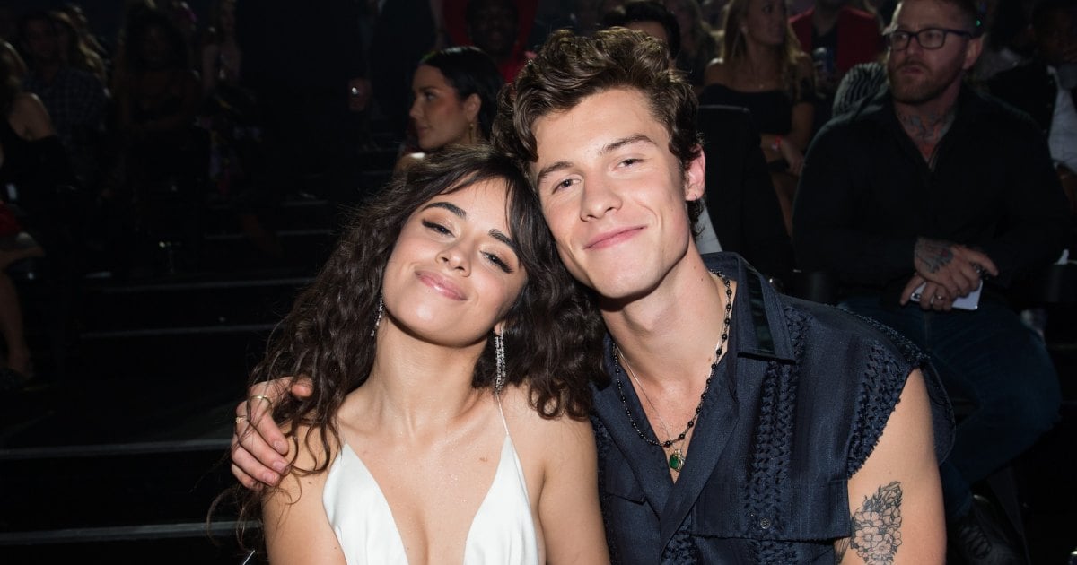 Shawn Mendes Says He Is Still Close to Ex Camila Cabello