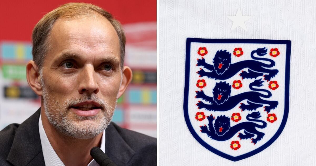 Should England have hired a German coach in Thomas Tuchel? Vote now