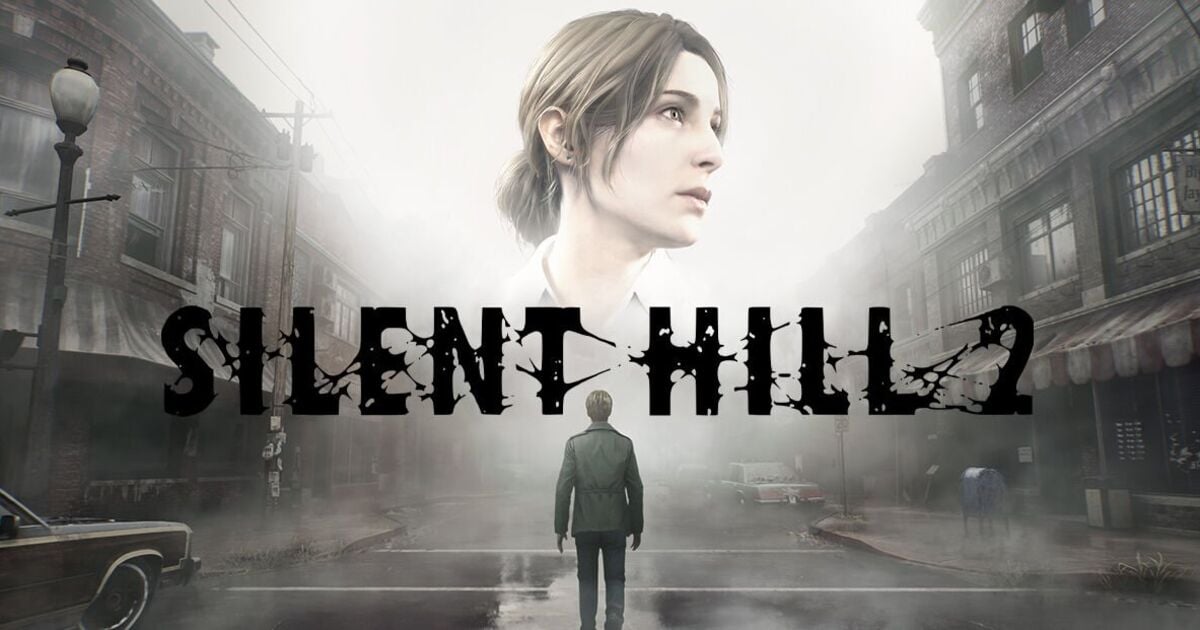 Silent Hill 2 remake early access release date, time, pre-load, file size and PS5 discount