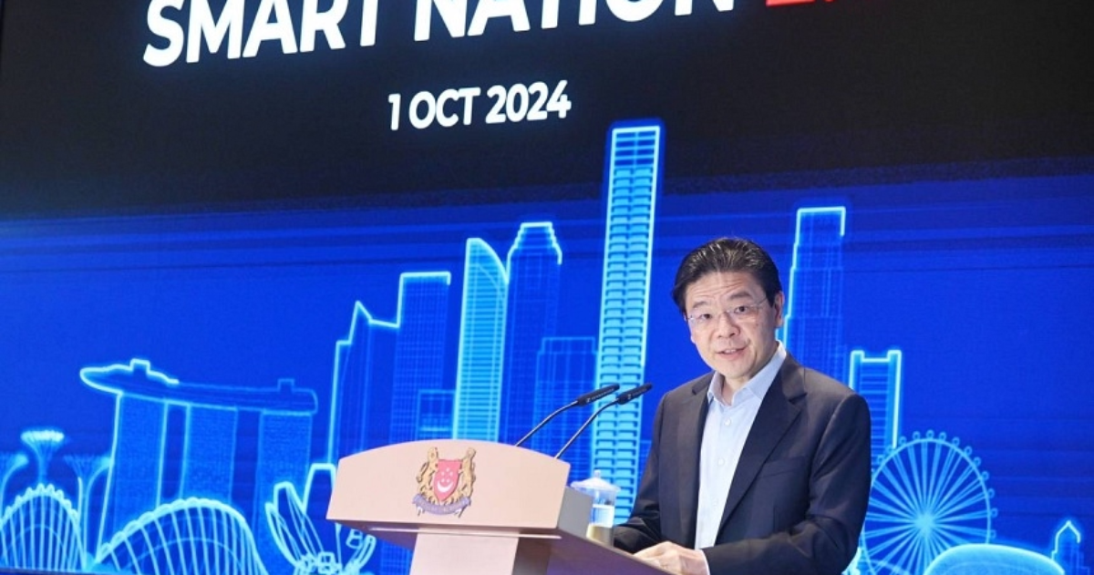 Singapore refreshes Smart Nation goals with plans to tackle online harms and strengthen AI know-how