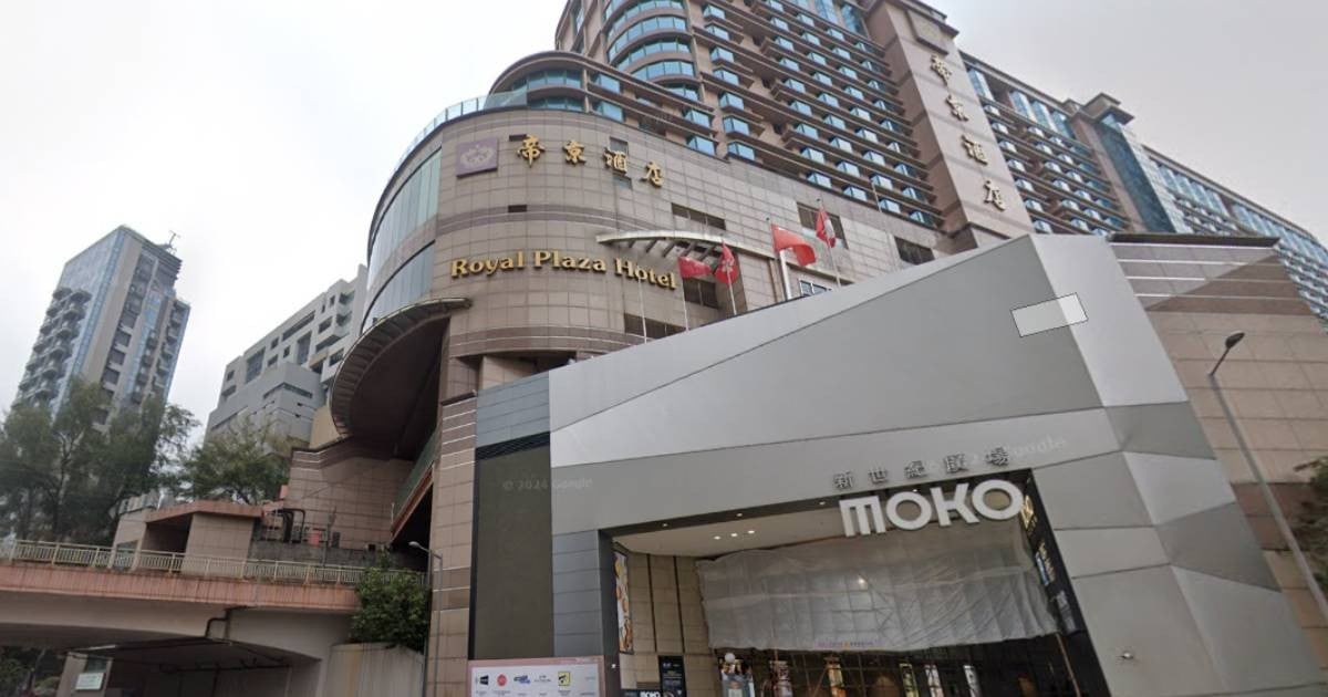 Singaporean man drowns in Hong Kong hotel jacuzzi 