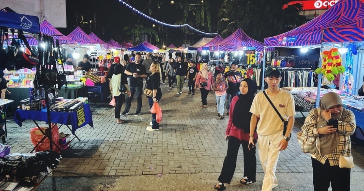 'So quiet': Businesses in JB say fewer Singaporeans there after VEP rule kicked in