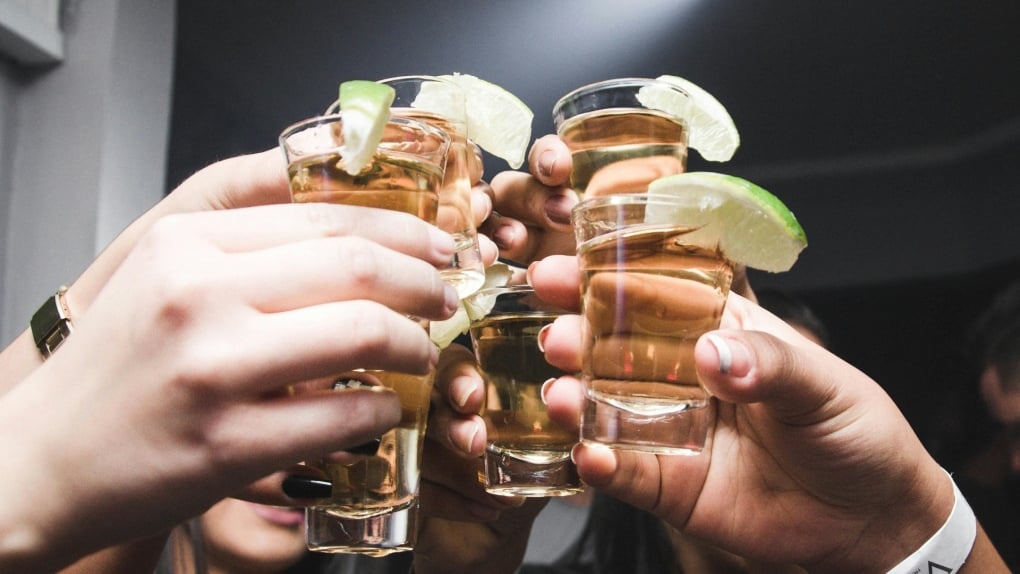 'Sober curious': Younger Canadians turning away from alcohol, data says