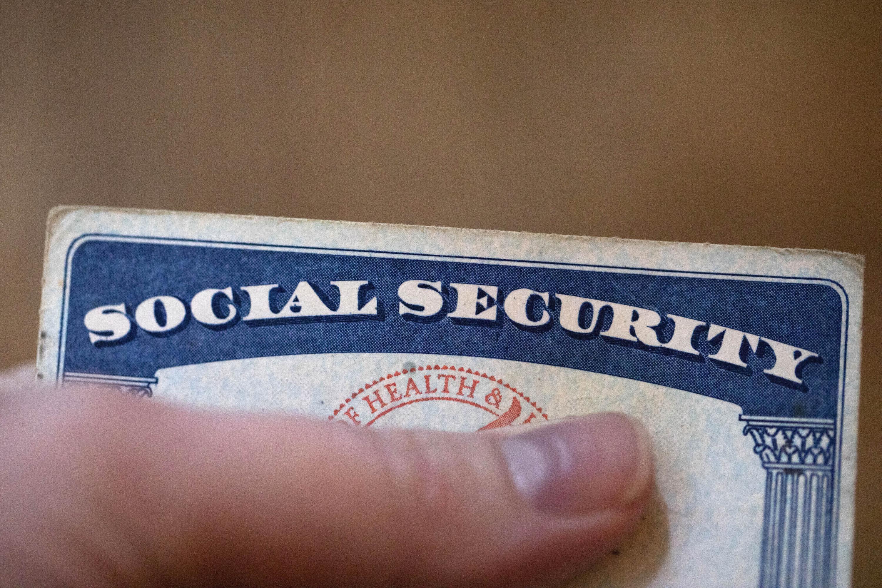 Social Security recipients will get a 2.5% cost-of-living boost in 2025, smaller than in recent past