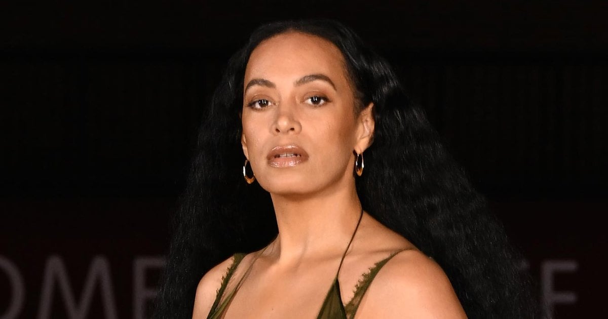 Solange Knowles Is Fighting Multiple 'Debilitating' Autoimmune Disorders