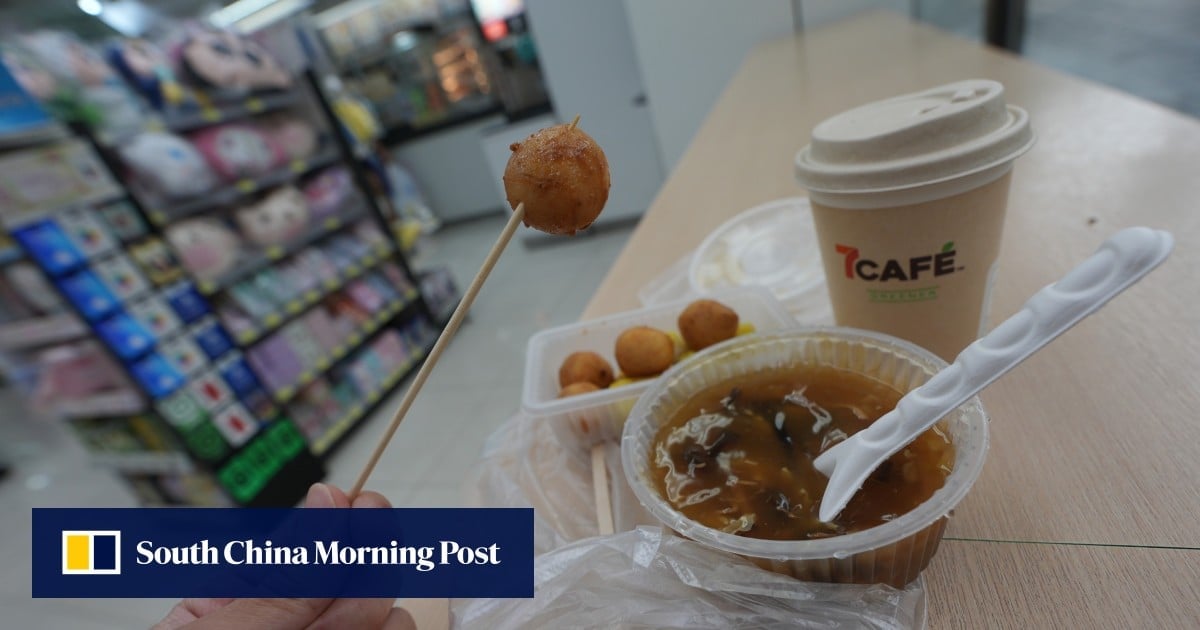 Some Hong Kong businesses struggle to find alternatives for single-use plastics as ban looms