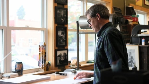 'Something we may never see the likes of again here': how a small N.S. publisher made its mark