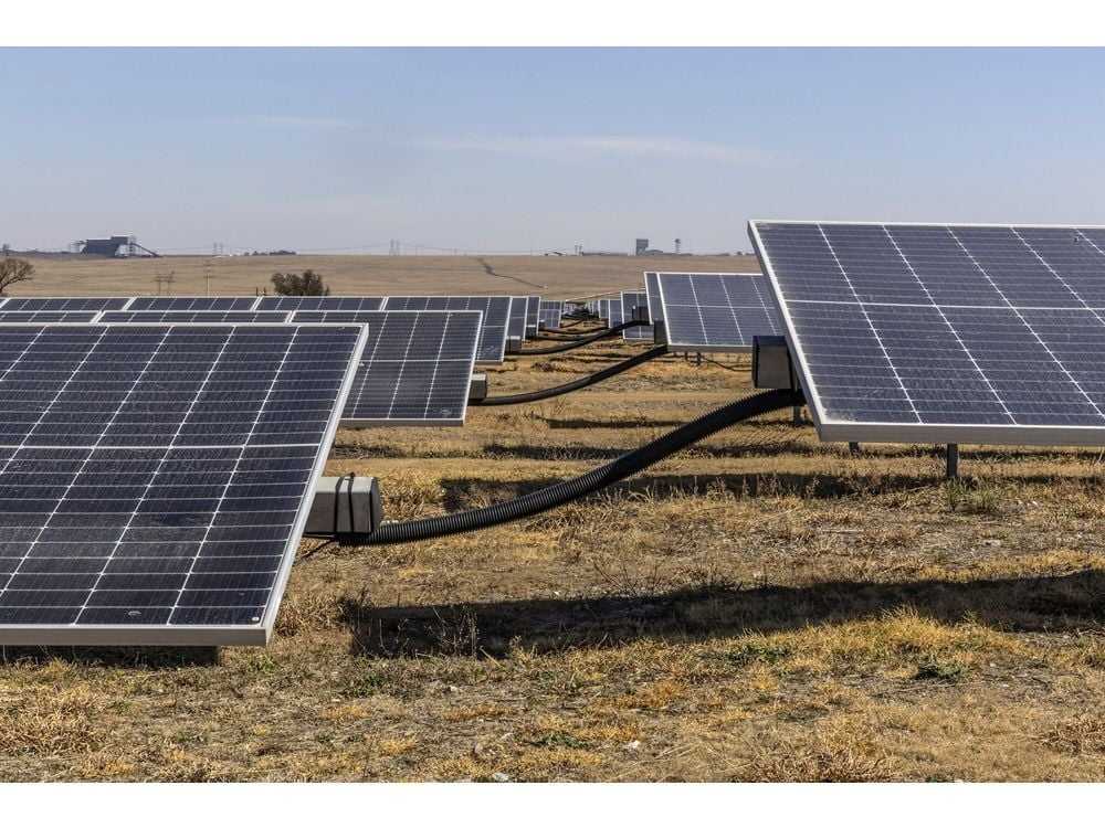 South Africa Gas Producer Raises Dispute With Solar Project