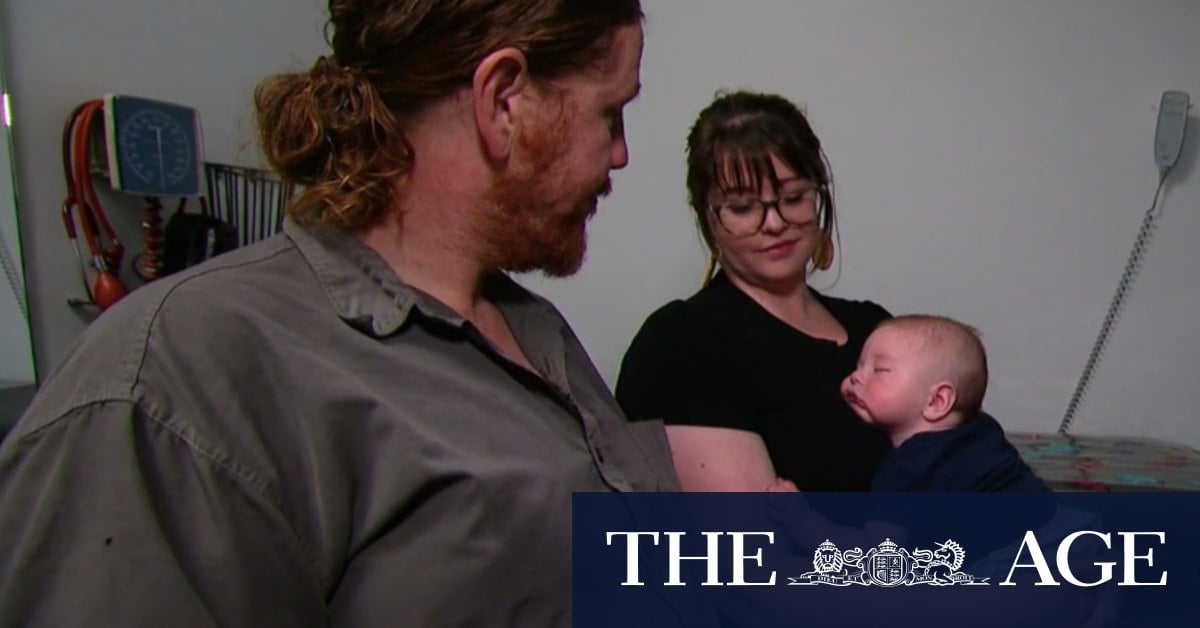 South Australia launches inquiry into stillbirths