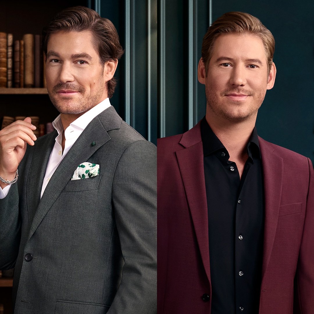  Southern Charm Trailer: Craig & Austen Turn Against Each Other 