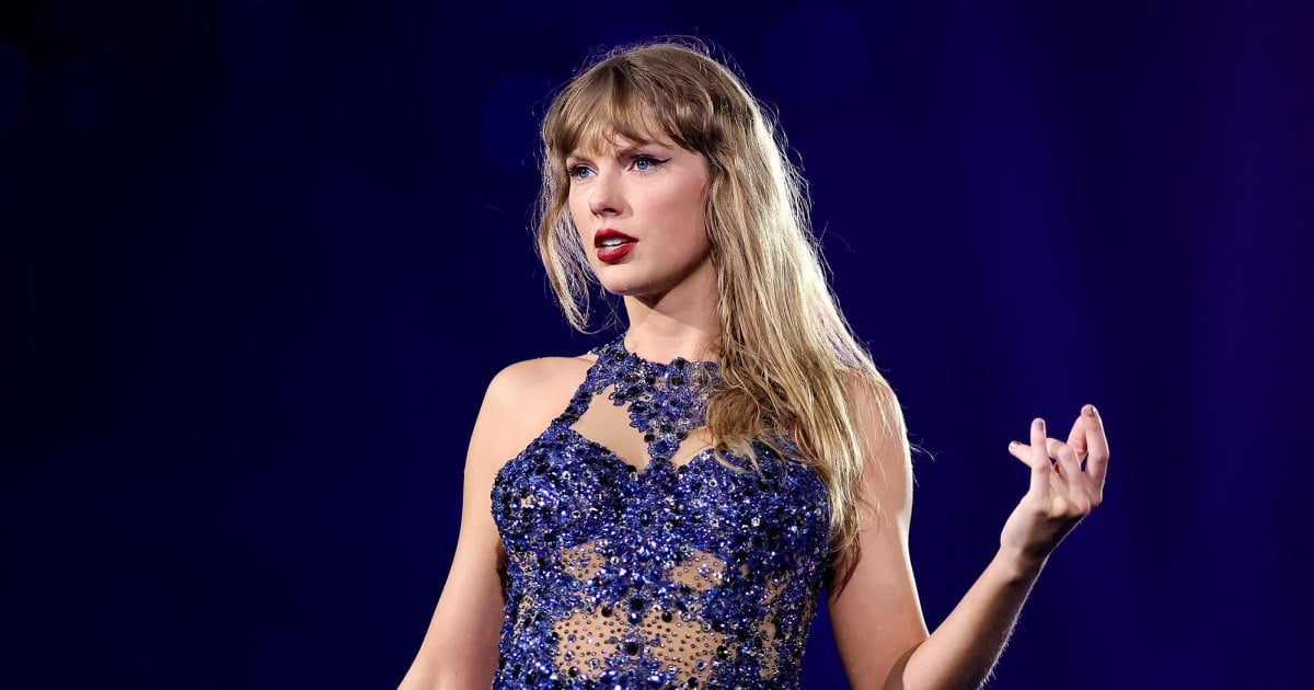 Stabbing Suspect at Taylor Swift-Themed Event Charged With Producing Poison