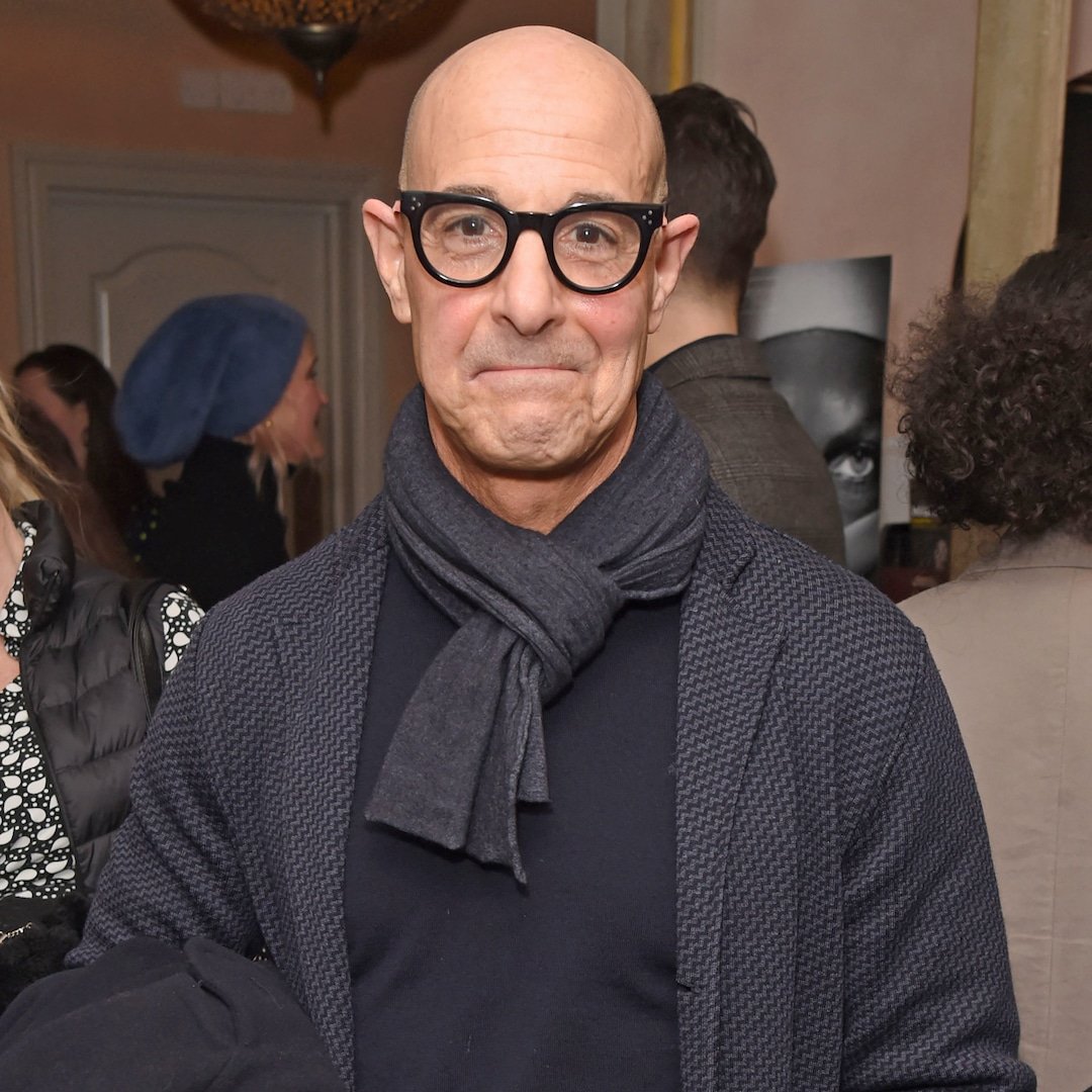  Stanley Tucci Shares Groundbreaking Update on Devil Wears Prada Sequel 