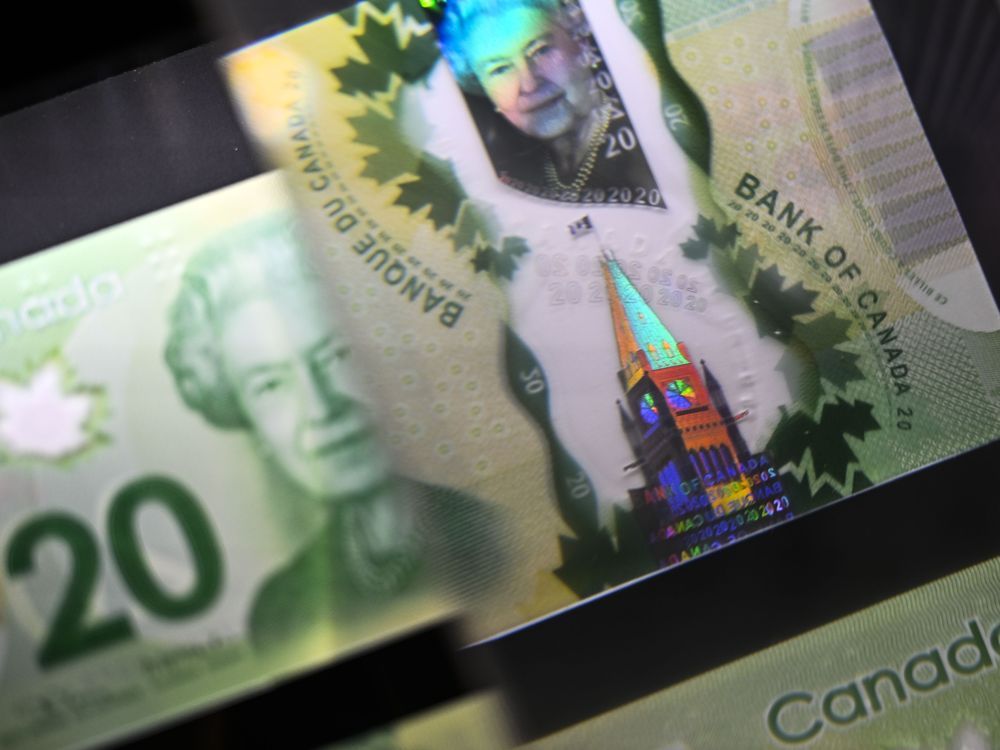 StatCan estimates economy grew at annualized rate of 1% in Q3