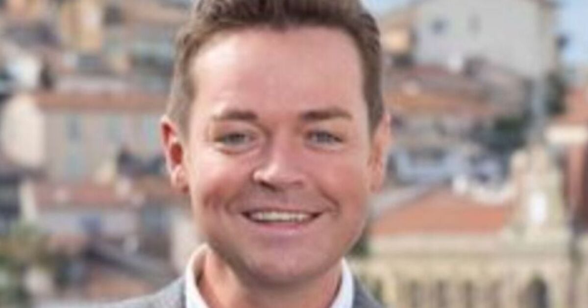 Stephen Mulhern's life from on-screen kiss, rumoured romances and huge net worth