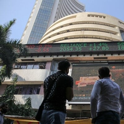 Stock Market LIVE Updates: GIFT Nifty signals higher open for India markets; Asia markets mixed