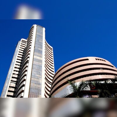 Stock Market LIVE Updates: GIFT Nifty signals marginal upside ahead of RBI MPC decision; China down