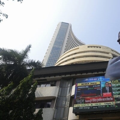 Stock Market LIVE Updates: India markets likely to open higher, signals GIFT Nifty; Asia mixed